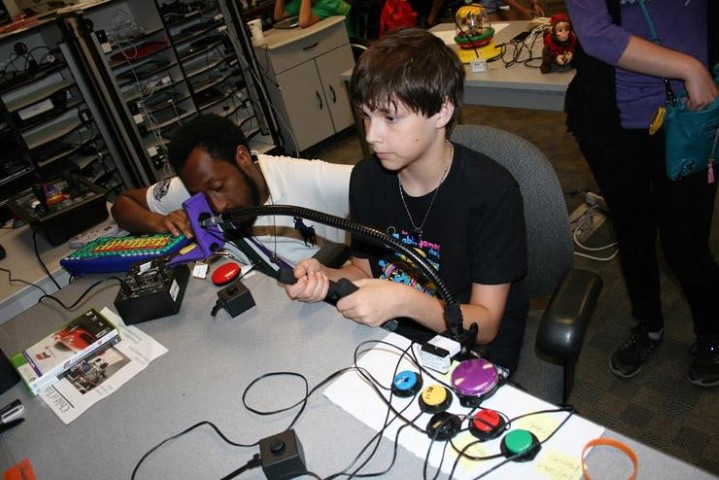 Augmented Ability: Assistive Tech Gets Smart | Micro Tech Resources
