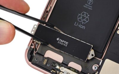 California Joins ‘Right to Repair’ Fight With New Bill