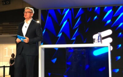 Can Net Neutrality Survive 5G?