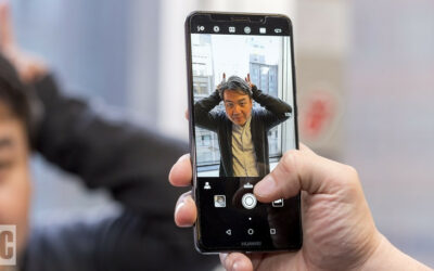 Report: Best Buy Cuts Ties With Huawei