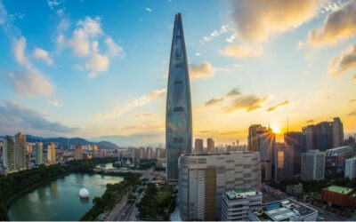 South Korea Is Turning Off PCs to Stop People Working Late