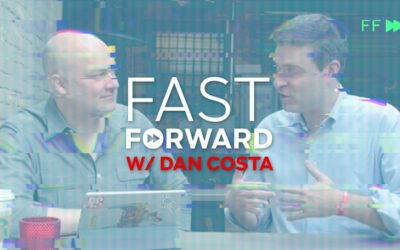 The End of the Attention Economy