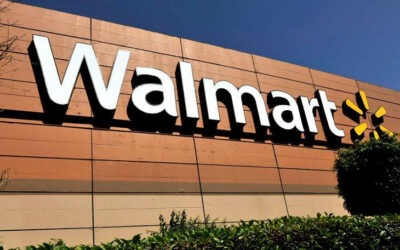 Walmart to Bring Online Grocery Delivery to 100 Cities
