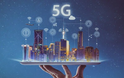 What Is 5G?