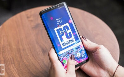With the Galaxy S9, Samsung’s Redemption Is Complete