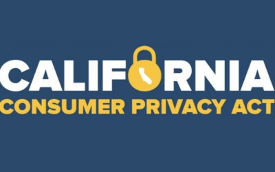 Facebook Stops Fighting California Privacy Act