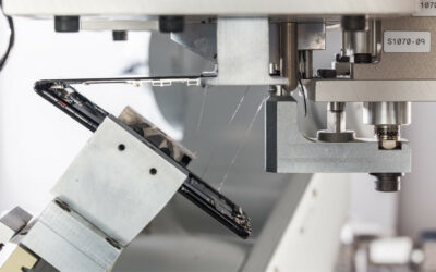 Meet Daisy, Apple’s Latest Recycling Robot