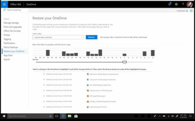 Microsoft Boosts Office 365 Ransomware Protection