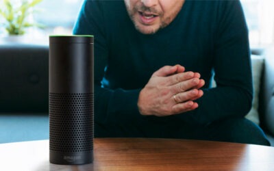 Now There’s an Easy Way to Create Your Own Alexa Skill