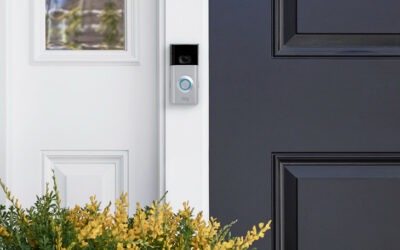 Ring Video Doorbell Is Now $99