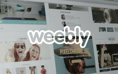Square to Acquire Website Builder Weebly