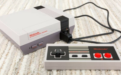 Mark Your Calendars: NES Classic Edition Returns June 29