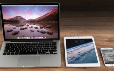 Apple Responds to Personal Data Request with 9MB File