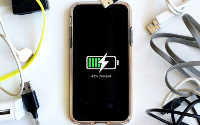 Wireless Power Is Coming