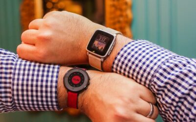Want your Pebble smartwatch to work past June? Rebble is your friend