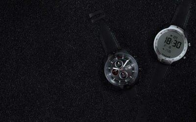 TicWatch Pro review: A best-of-both-worlds hybrid