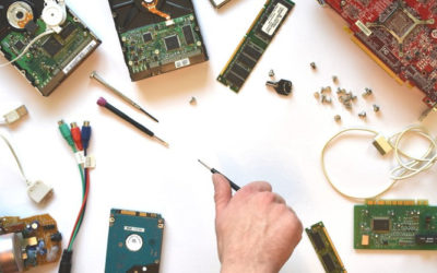 It Will Soon Be Legal to Repair Your Own Echo Speaker, Smartphone