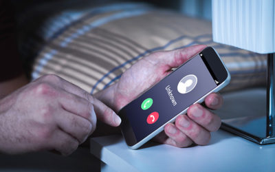 FCC to Carriers: Adopt Anti-Robocall System by 2019 or Else