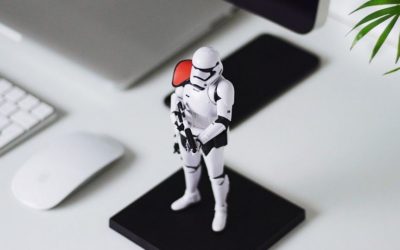 Stay Cyber-Safe When Shopping Online