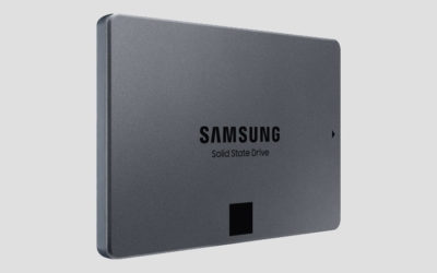 Samsung Launching 1TB SSD for $150 on Dec. 16