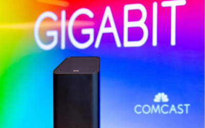 5G? We’ll double it! Cable companies push ’10G’ at CES