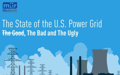 The State of the U.S. Power Grid  The Good , The Bad and The Ugly