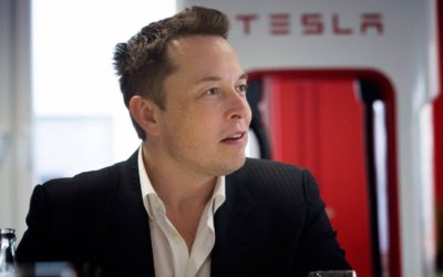 Tesla buys Maxwell Technologies for its ultracapacitor secrets