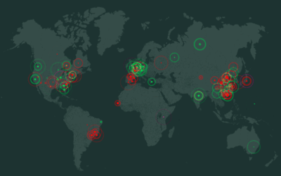 Over 485,000 Ubiquiti devices vulnerable to new attack
