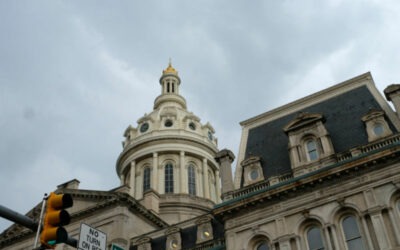 Baltimore Ransomware Nightmare Could Last Weeks More, with Big Consequences