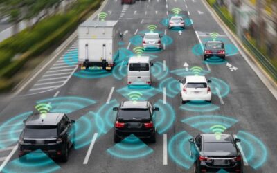 Cyberattacks on connected cars could gridlock entire cities