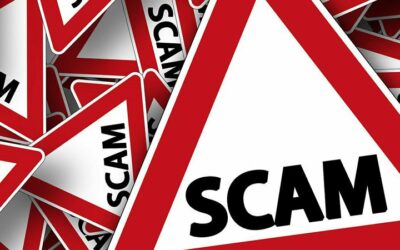 Extortion Emails on the Rise: A Look at The Different Types