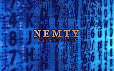 Fake PayPal Site Spreads Nemty Ransomware
