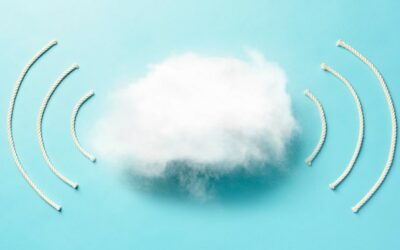 How Cloud Computing Is Changing Management