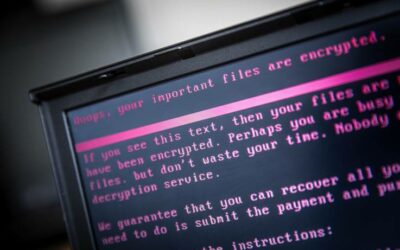 20 TEXAS CITIES HIT BY COORDINATED RANSOMWARE ATTACK, STATE’S IT DEPARTMENT SAYS