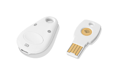 Google is releasing a USB-C Titan security key