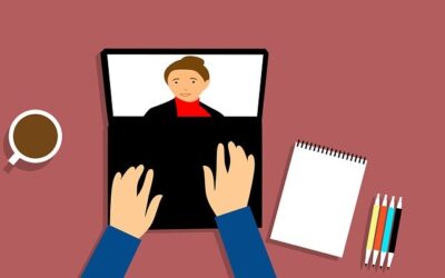 5 Things to Avoid When Video Conferencing From Home