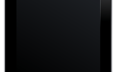 Apple Reveals Ground-Breaking New iPad Technology