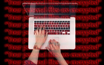 Ransomware attacks jump as crooks target remote working