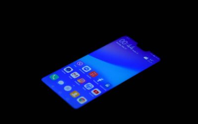 Huawei says it’s running out of chips for its smartphones because of US sanctions