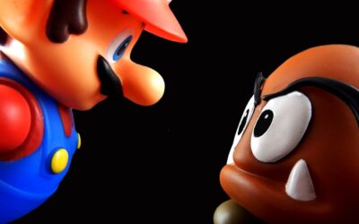 Feature: Every 3D Super Mario Game Ranked