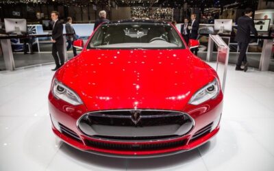 What To Expect At Tesla’s Upcoming Battery Day