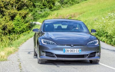 Tesla’s new battery technology could drive down cost of electric cars, company says