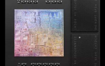 Apple reportedly working on a 32-core processor for high-end Macs