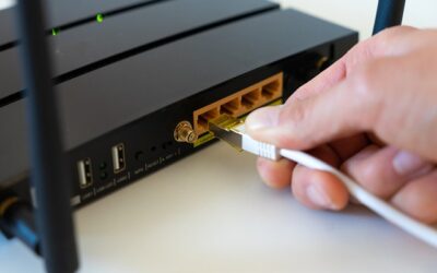 Starting Sunday, cable companies can no longer ‘rent’ you the router you already own
