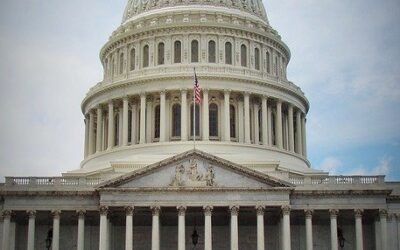 Big Tech in 2021: Washington is ready to lay down the law