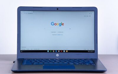 Chromebooks just had their best year ever