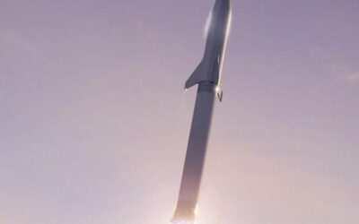 Elon Musk plans to catch the most powerful SpaceX rocket, not land it