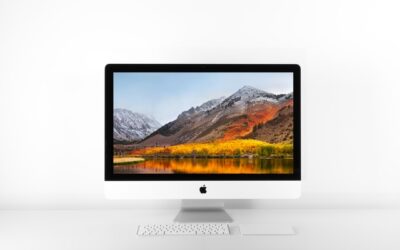 Apple is reportedly working on a major redesign for the iMac