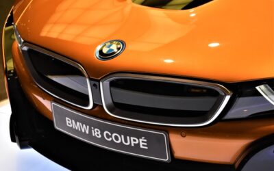 BMW takes first steps into the quantum computing revolution