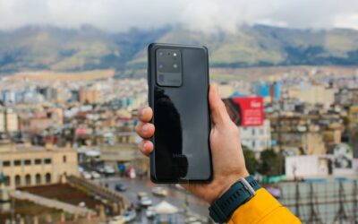 Samsung’s Q4 profit falls short of expectations as it gears up for early Galaxy S21 launch